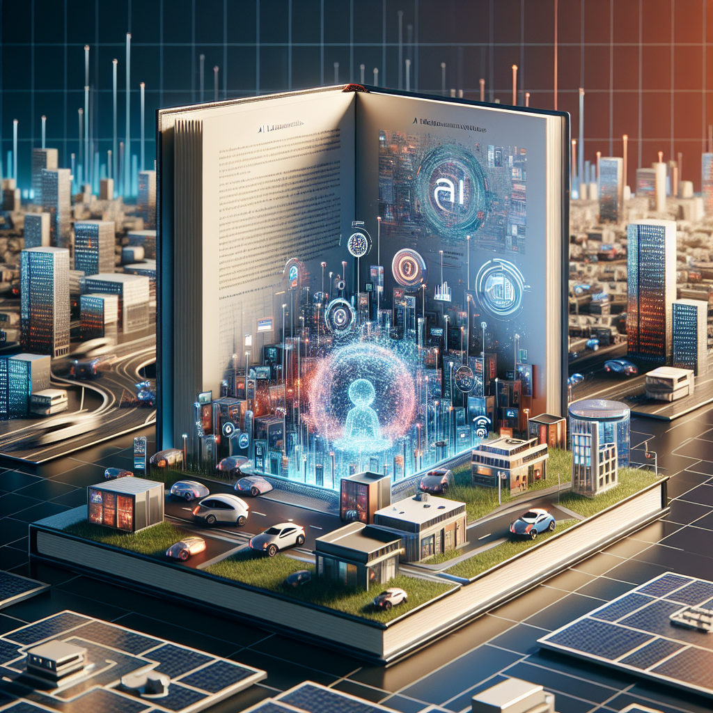 The Rise of AI-Powered Smart City Initiatives: Case Studies and Success Stories