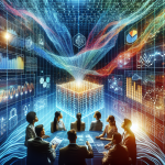 The Benefits of Big Data Analytics: How Companies are Driving Growth and Efficiency