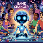 Game Changer: How AI is Enhancing Player Experience in Video Games