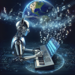 AI: The Future of Music Creation and Distribution