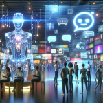 Virtual Assistants and Chatbots: Transforming Customer Engagement in Entertainment