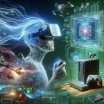 Machine Learning in Gaming: The Next Frontier in Entertainment Technology