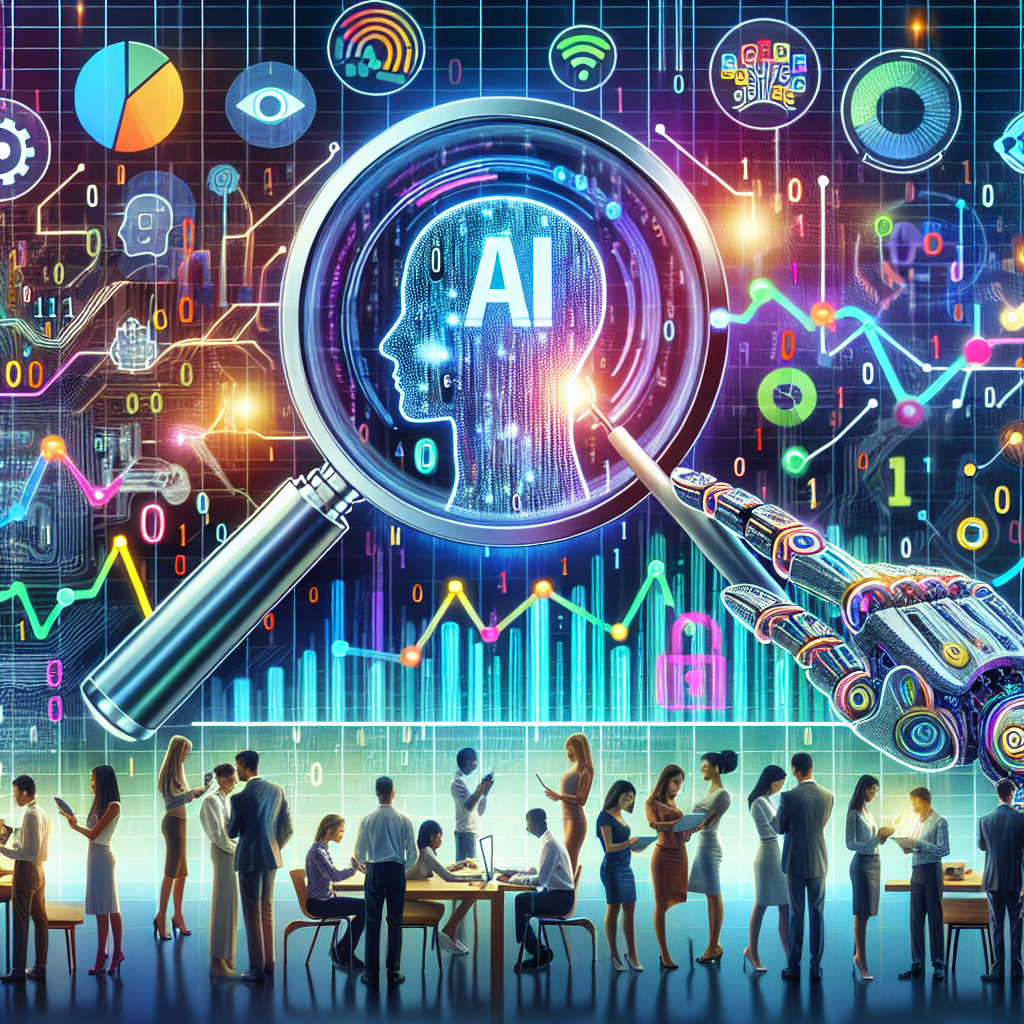 AI in Social Media: Analyzing Trends and Enhancing Engagement