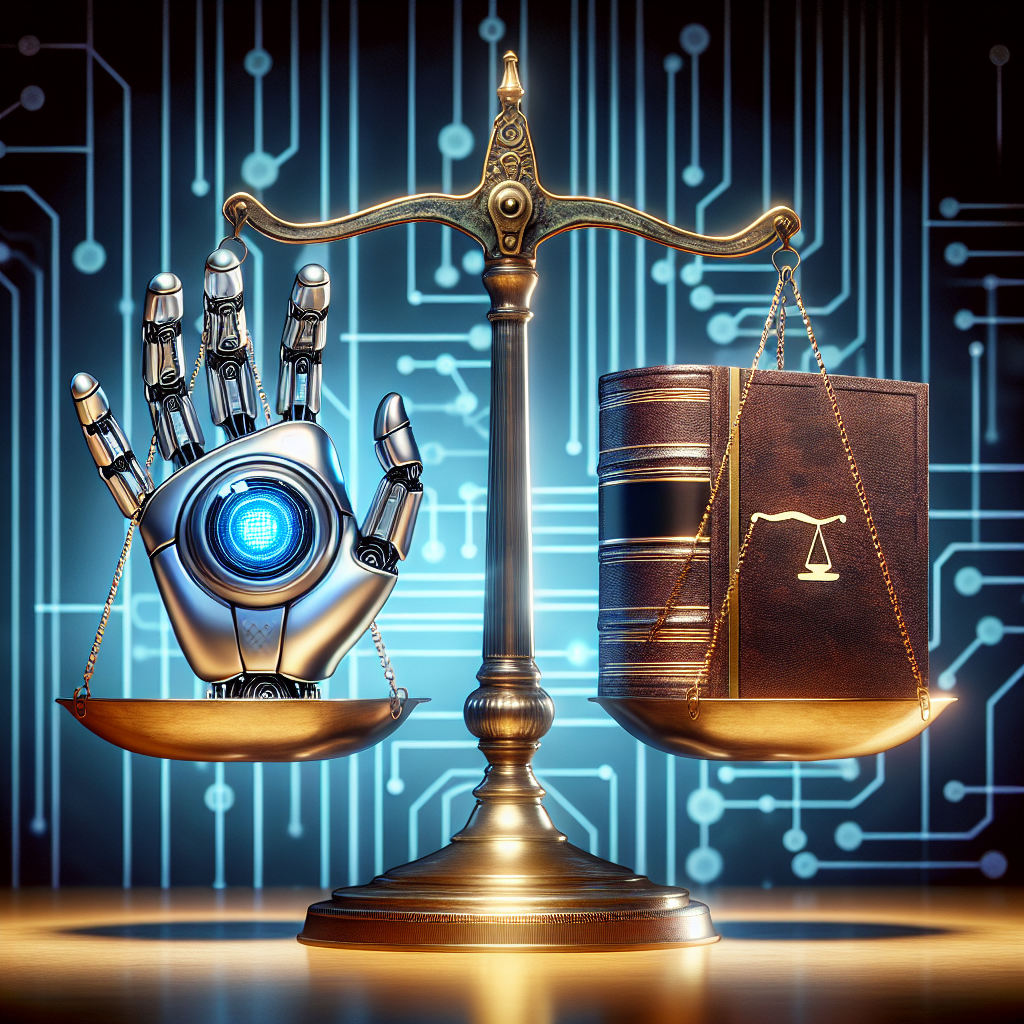 Ensuring Accountability: The Case for AI Regulation