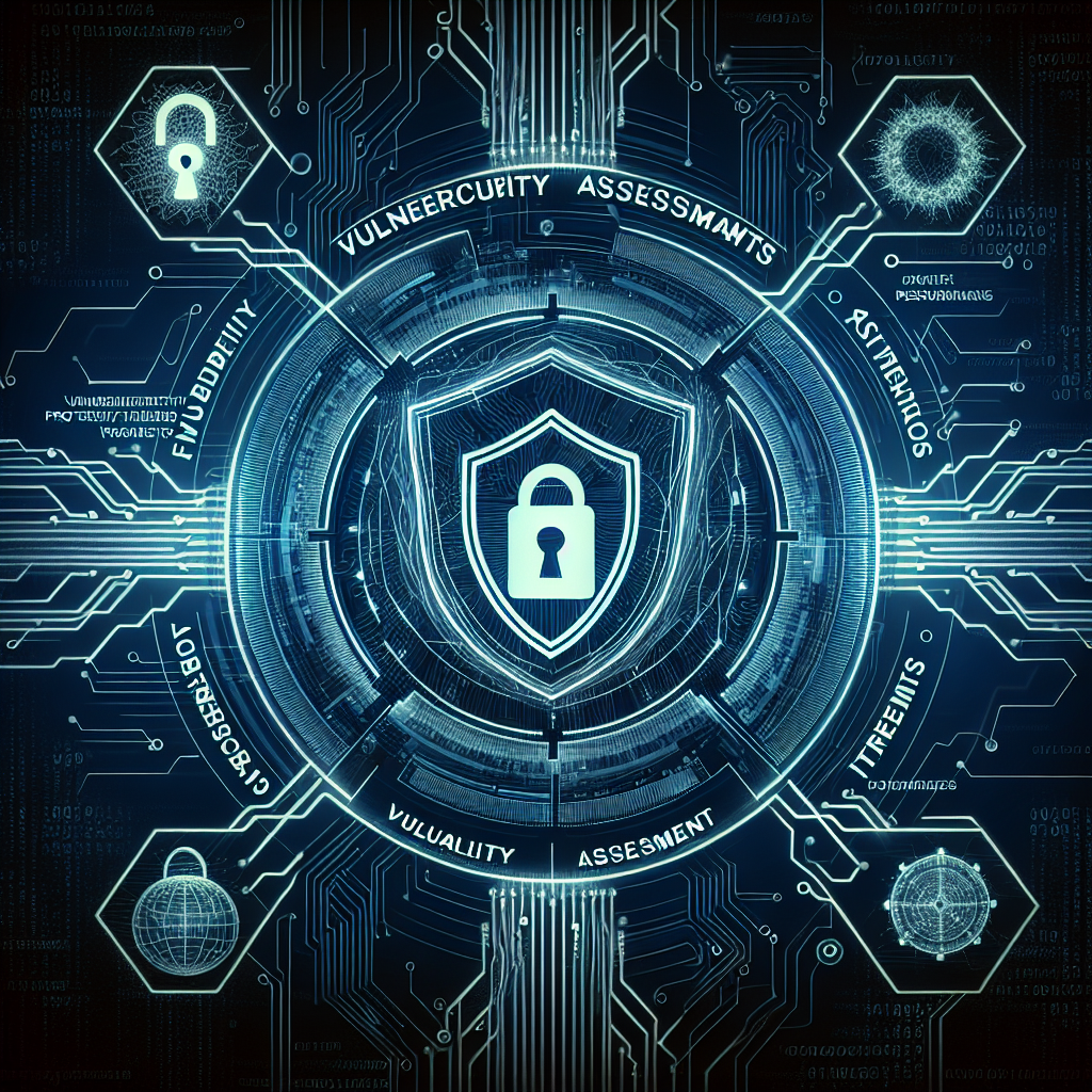 How Vulnerability Assessments Can Protect Your Organization from Cybersecurity Threats