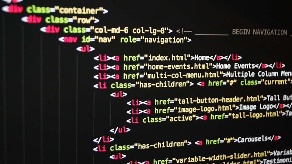 The Latest Trends and Innovations in Coding Development