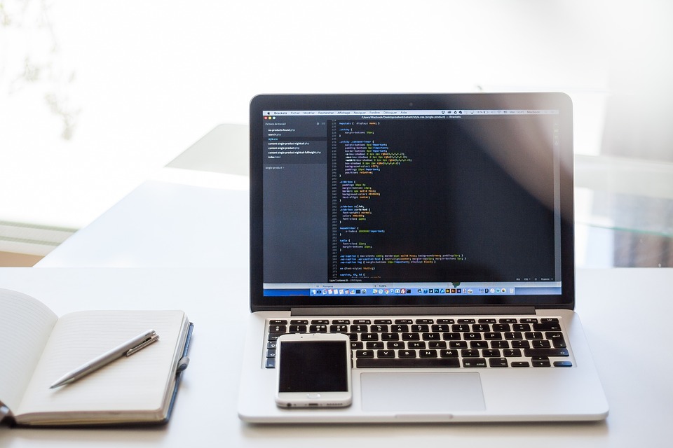 Breaking Down the Myths of Coding: Demystifying the World of Programming