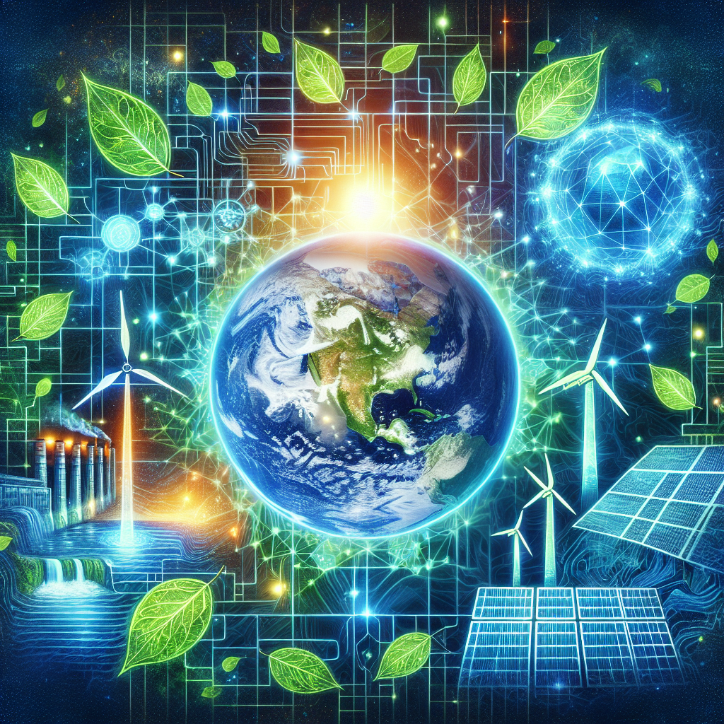 AI’s Impact on Renewable Energy: A Game-Changer for Sustainability