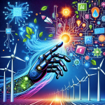 The Rise of AI in Energy: Transforming Operations and Enhancing Performance