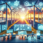 Driving Innovation in the Energy Sector: How AI is Shaping Tomorrow’s Infrastructure