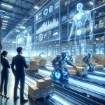 The Future of Logistics: AI’s Role in Supply Chain Management