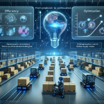 From Prediction to Optimization: How AI is Transforming Supply Chains