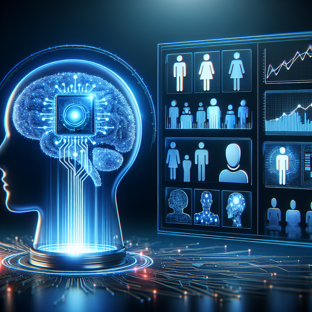 The Role of AI in Recruiting and Talent Acquisition