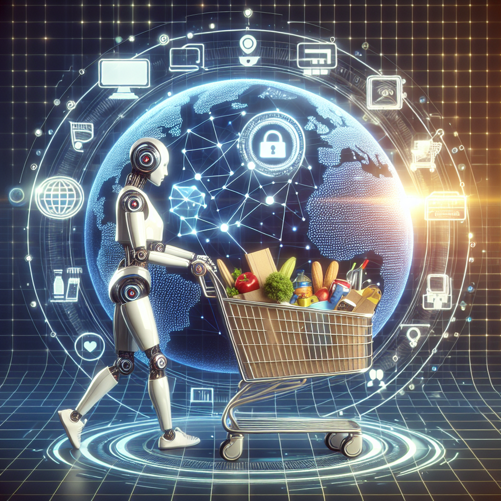 Navigating the Digital World: The Impact of AI-Powered Recommendation Systems on Consumer Behavior