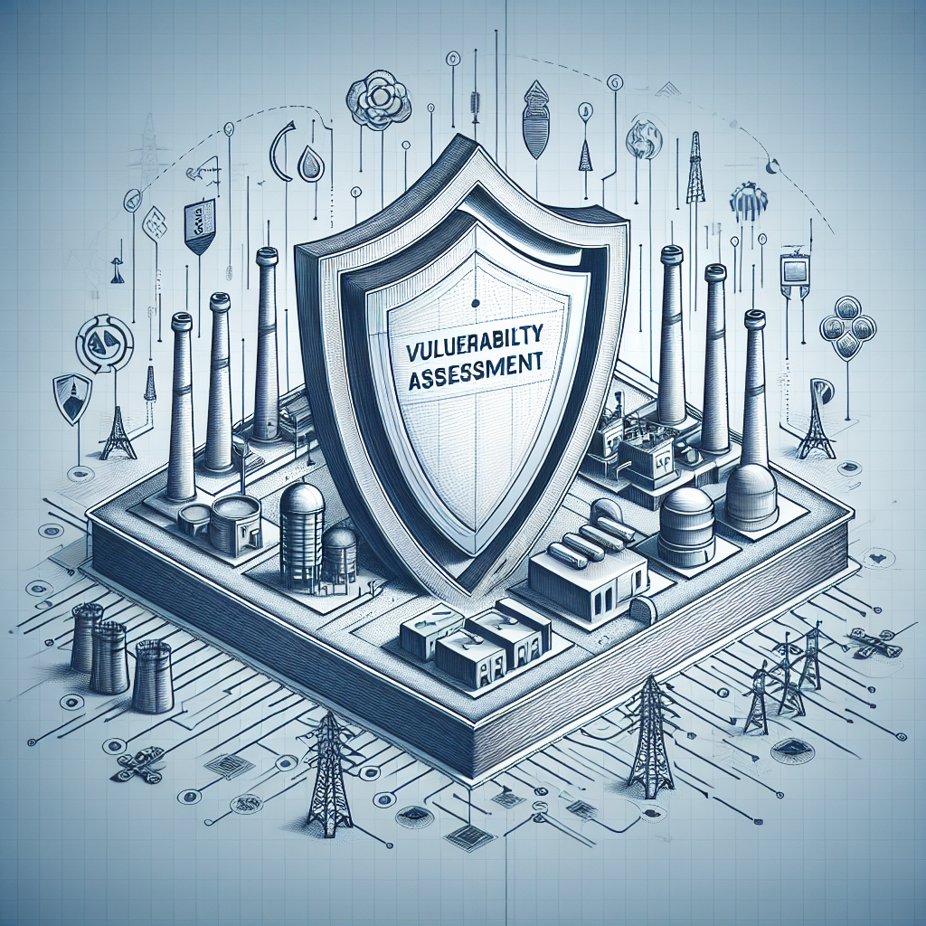 The Role of Vulnerability Assessments in Securing Critical Infrastructure