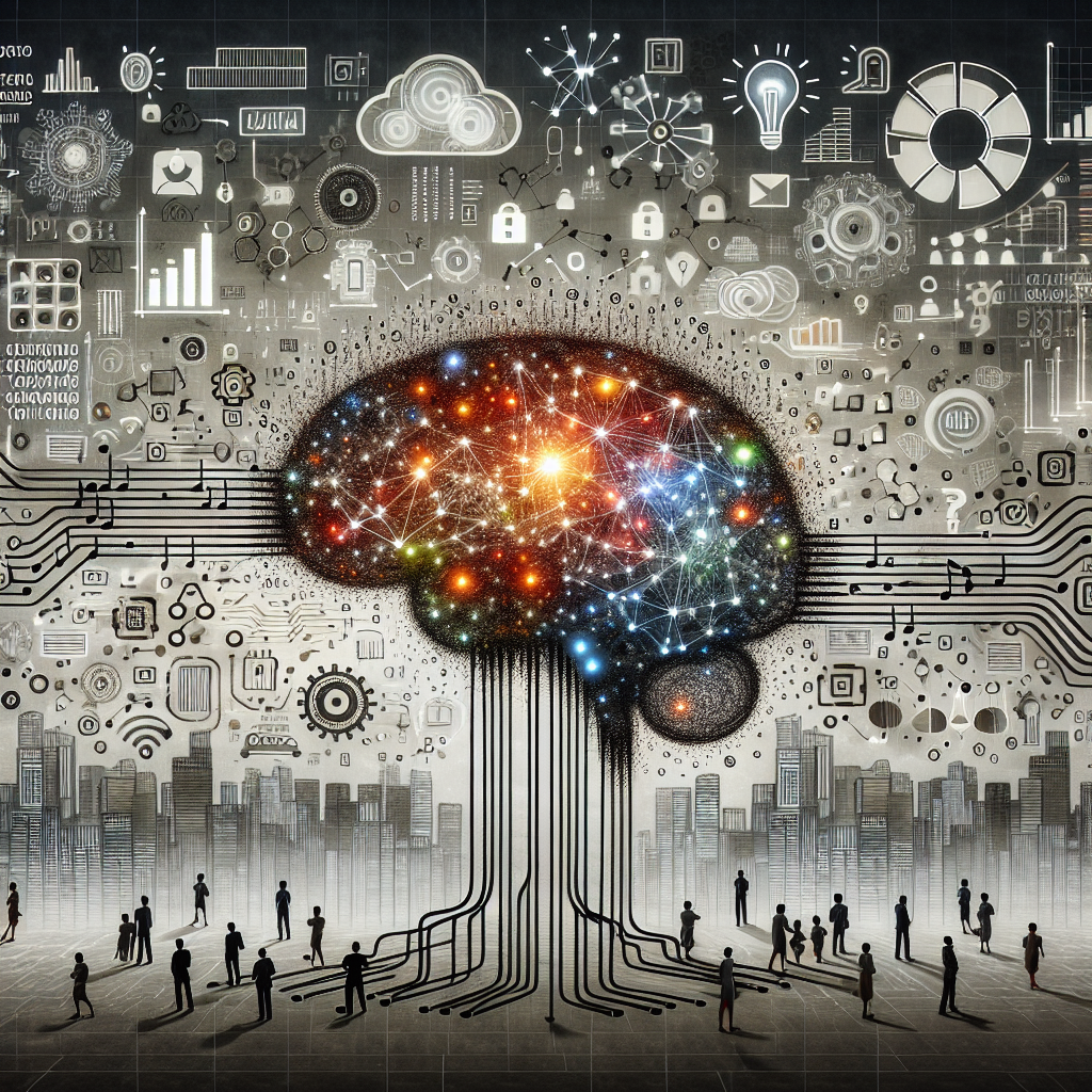 From Data to Decision: How Cognitive Computing is Changing the Way Businesses Operate