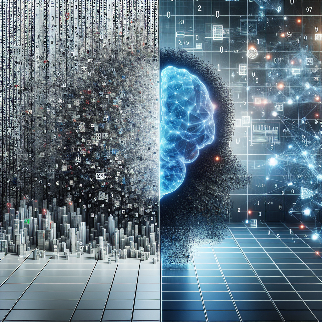 From Big Data to Smart Decisions: The Role of Cognitive Computing in Business Strategy