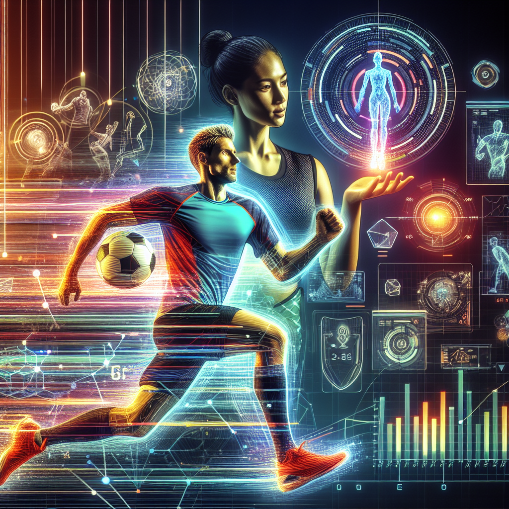 How AI is Revolutionizing Sports Analytics: A Deep Dive into the Game-Changing Technology