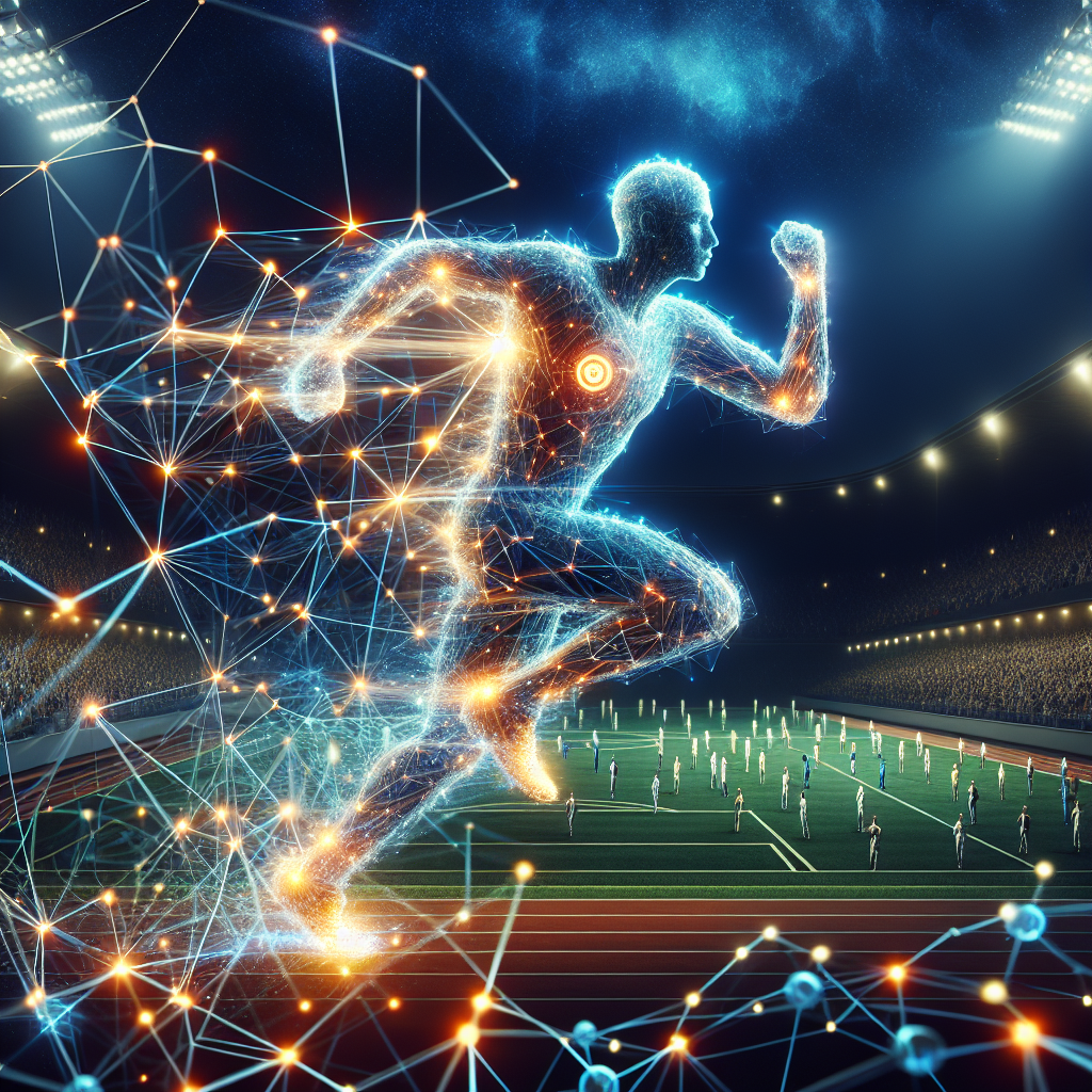 From Data to Victory: How AI is Reshaping the Way We Analyze Sports Performance