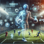 The Power of AI in Sports: How Technology is Redefining Athletic Performance