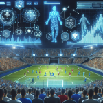 The Rise of AI in Sports Analytics: Revolutionizing the Way We Understand and Improve Performance