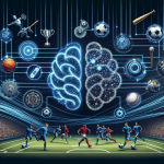 Winning with AI: How Sports Teams are Using Artificial Intelligence to Gain a Competitive Edge