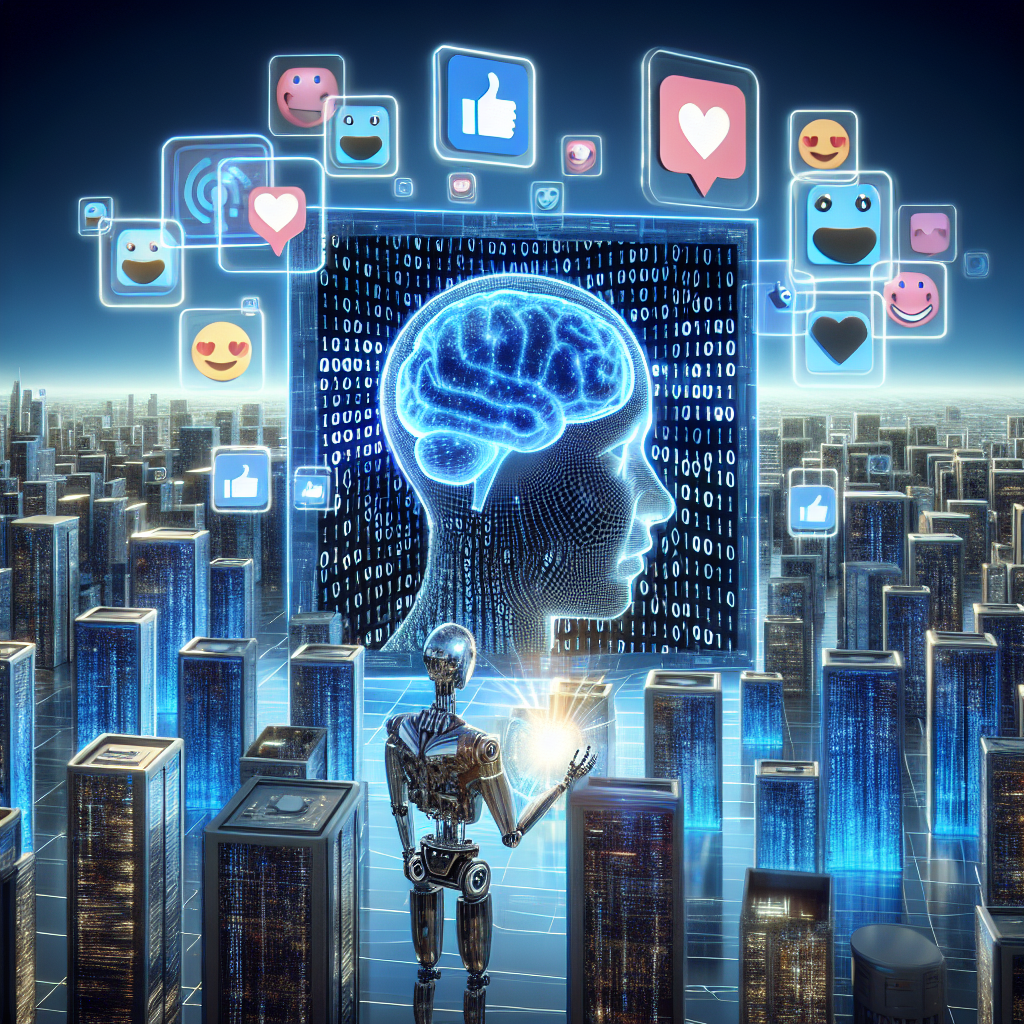 The Future of Social Media Monitoring: AI’s Role in Data Analysis