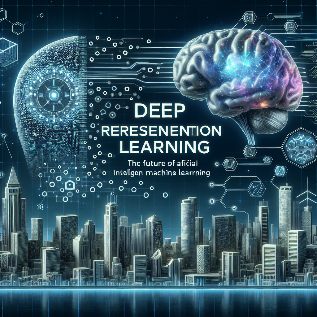 Deep Reinforcement Learning: The Future of AI and Machine Learning