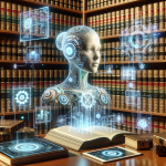 The Role of AI in Streamlining Legal Processes