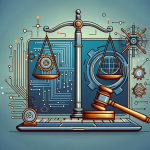 Ethical Considerations and Challenges of Implementing AI in the Legal Industry