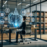 AI-Powered Tools Transforming the Way Lawyers Work