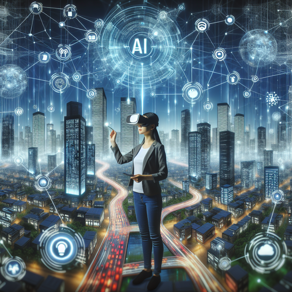 Navigating the Challenges of AI and IoT Integration for a Seamless Future