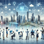 Building a Connected Future: The Impact of AI and IoT Integration on Society