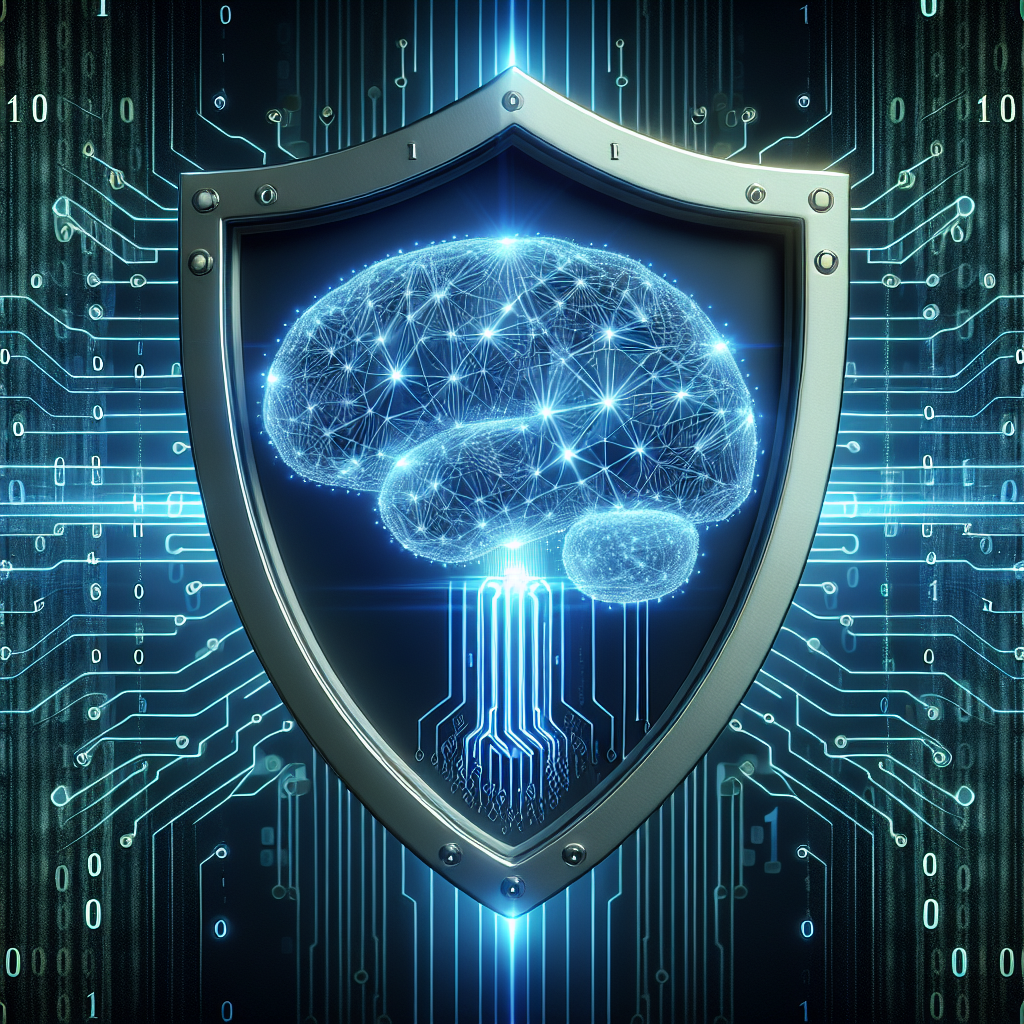 The Rise of AI in Cybersecurity: Trends and Developments