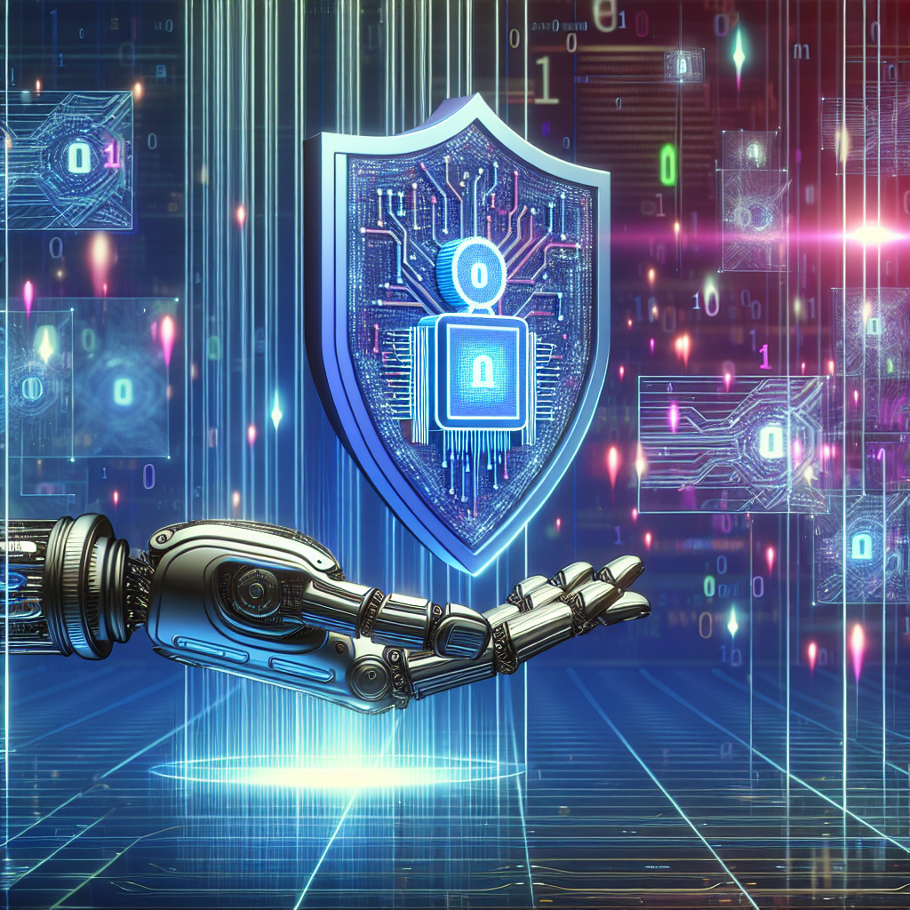 Advancements in AI Technology: A Game-Changer for Cybersecurity