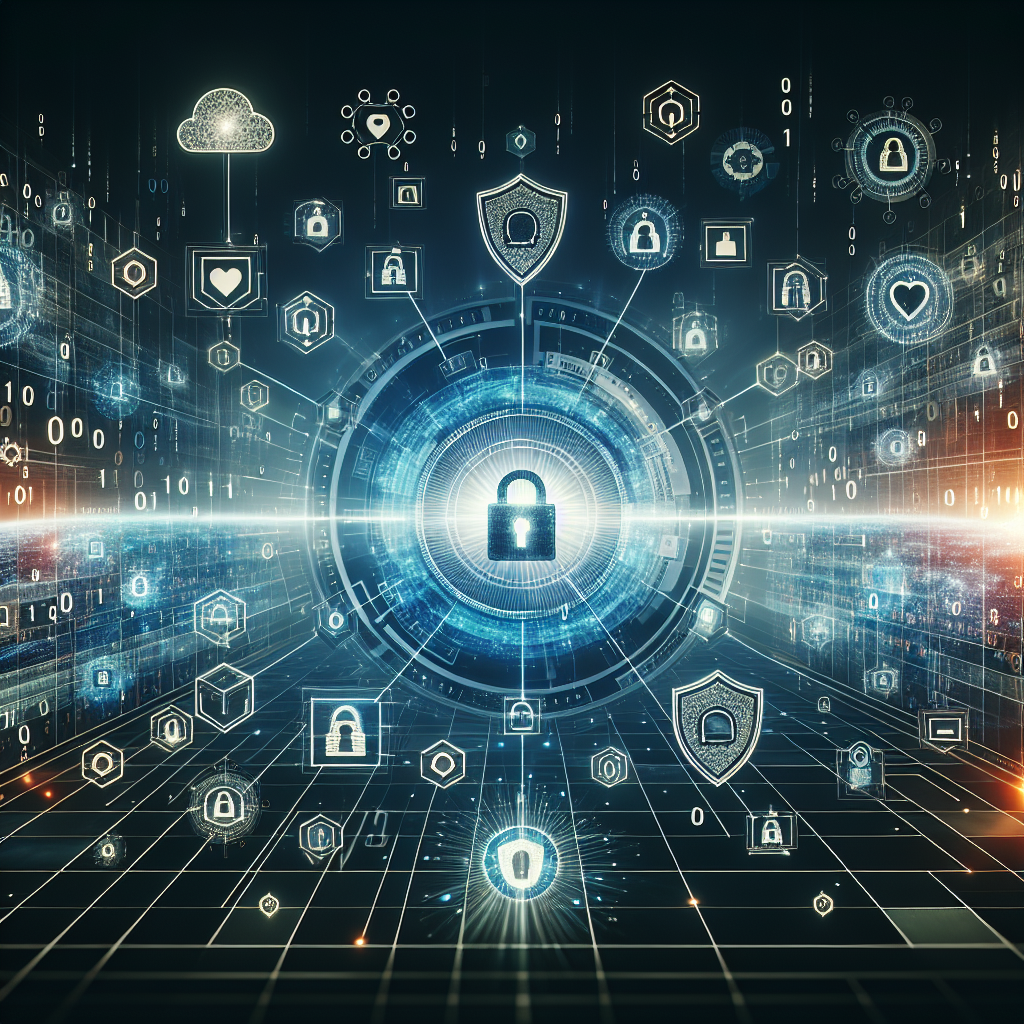 AI-Powered Solutions: The Future of Cybersecurity