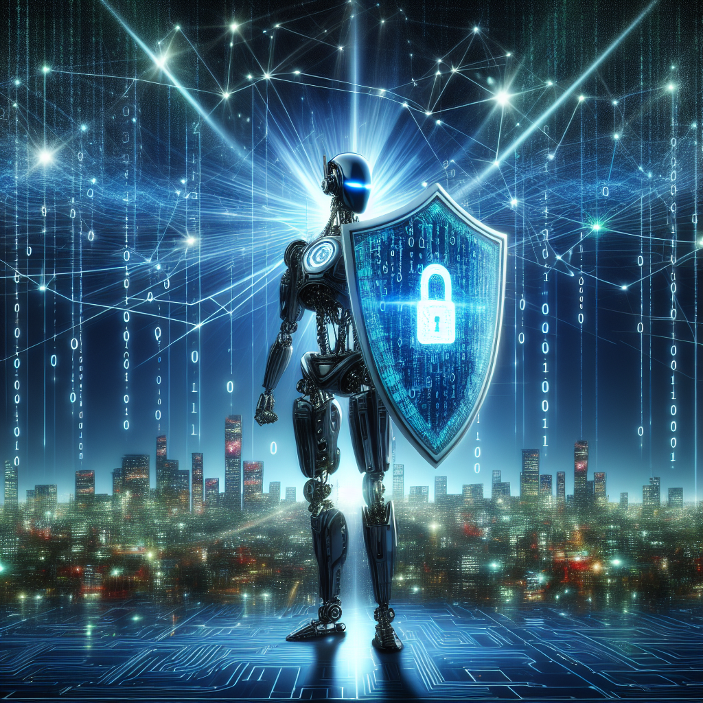 Combatting Cybercrime with AI: Strategies for a Secure Future