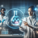 Innovating Healthcare: The Role of AI in Drug Development