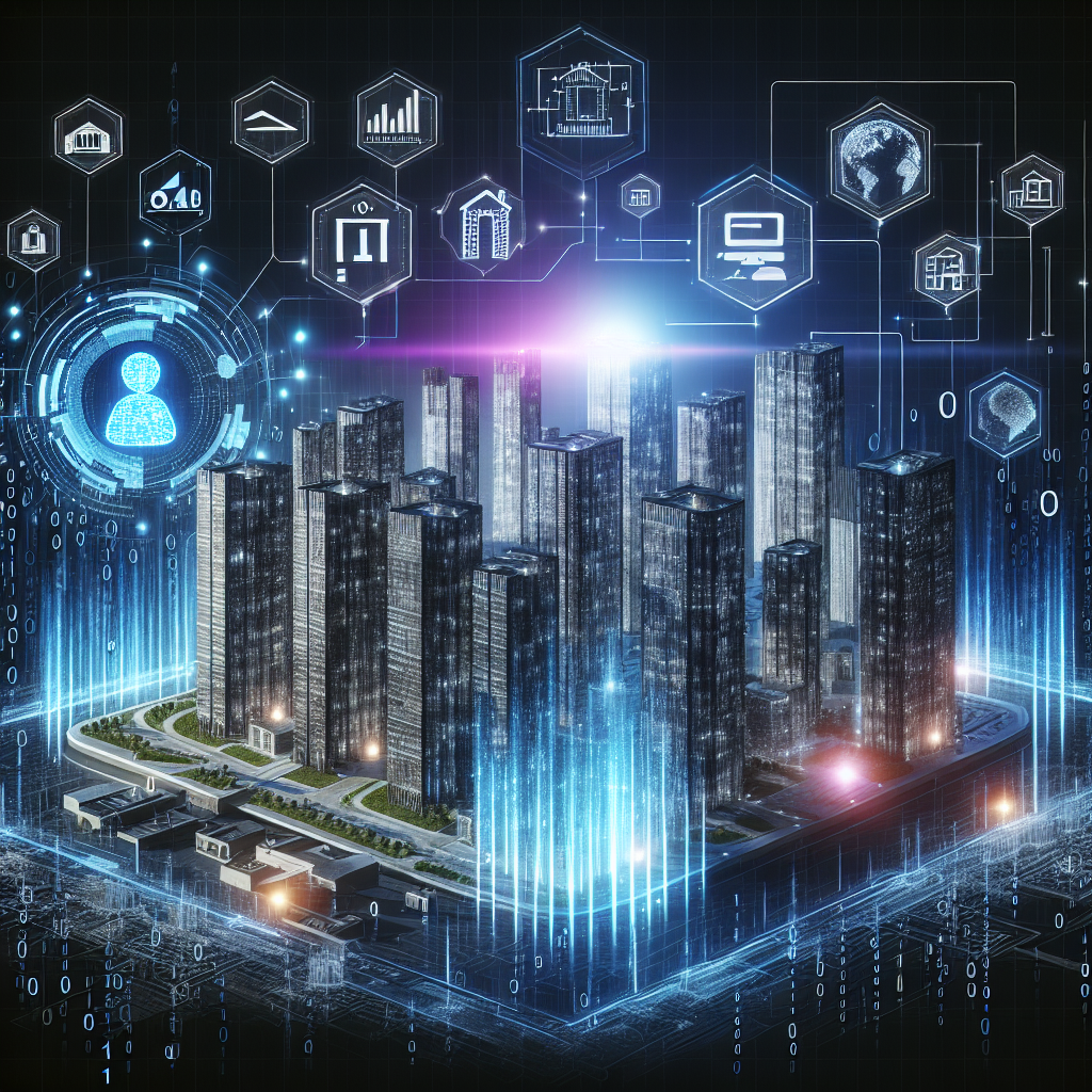 The Rise of AI: How Artificial Intelligence is Transforming the Real Estate Industry