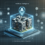 The Role of Artificial Intelligence in Streamlining Property Management Processes