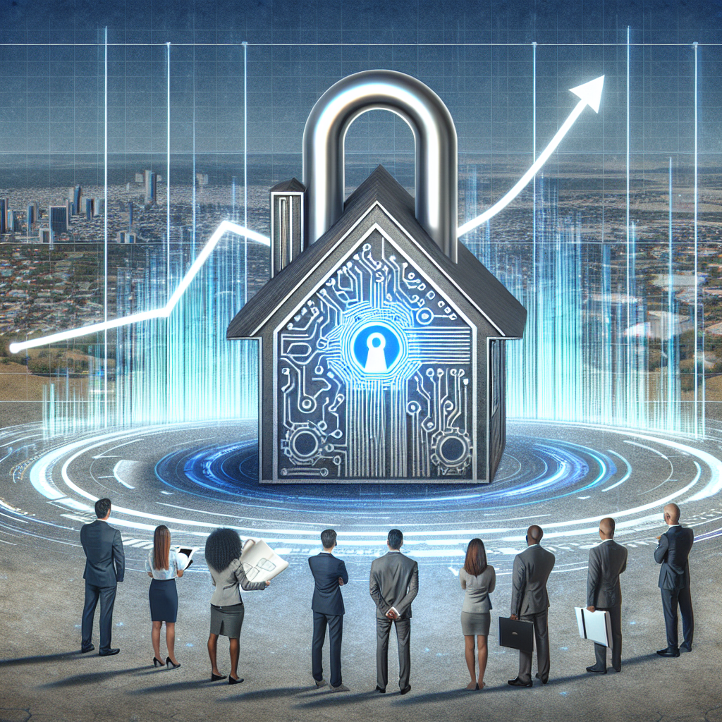 Unlocking the Potential of AI: Strategies for Real Estate Professionals to Stay Ahead of the Curve