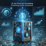 AI and Financial Forecasting: Predicting Profits with Precision