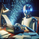 Unleashing the Power of AI in Writing: A Guide for Content Creators