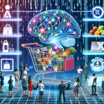 Driving Sales and Customer Engagement with AI in E-commerce