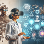 From Science Fiction to Reality: The Role of Artificial Intelligence in Virtual Reality