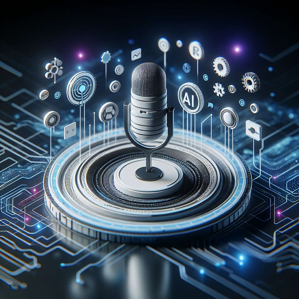 AI Voice Recognition: The Key to Seamless and Personalized User Experiences