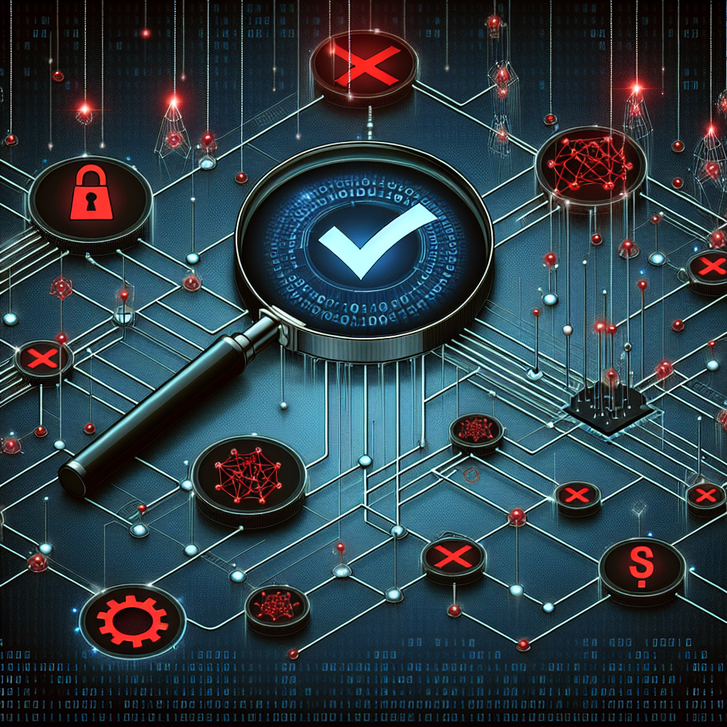 Best Practices for Identifying and Mitigating Vulnerabilities in Today’s Cyber Landscape