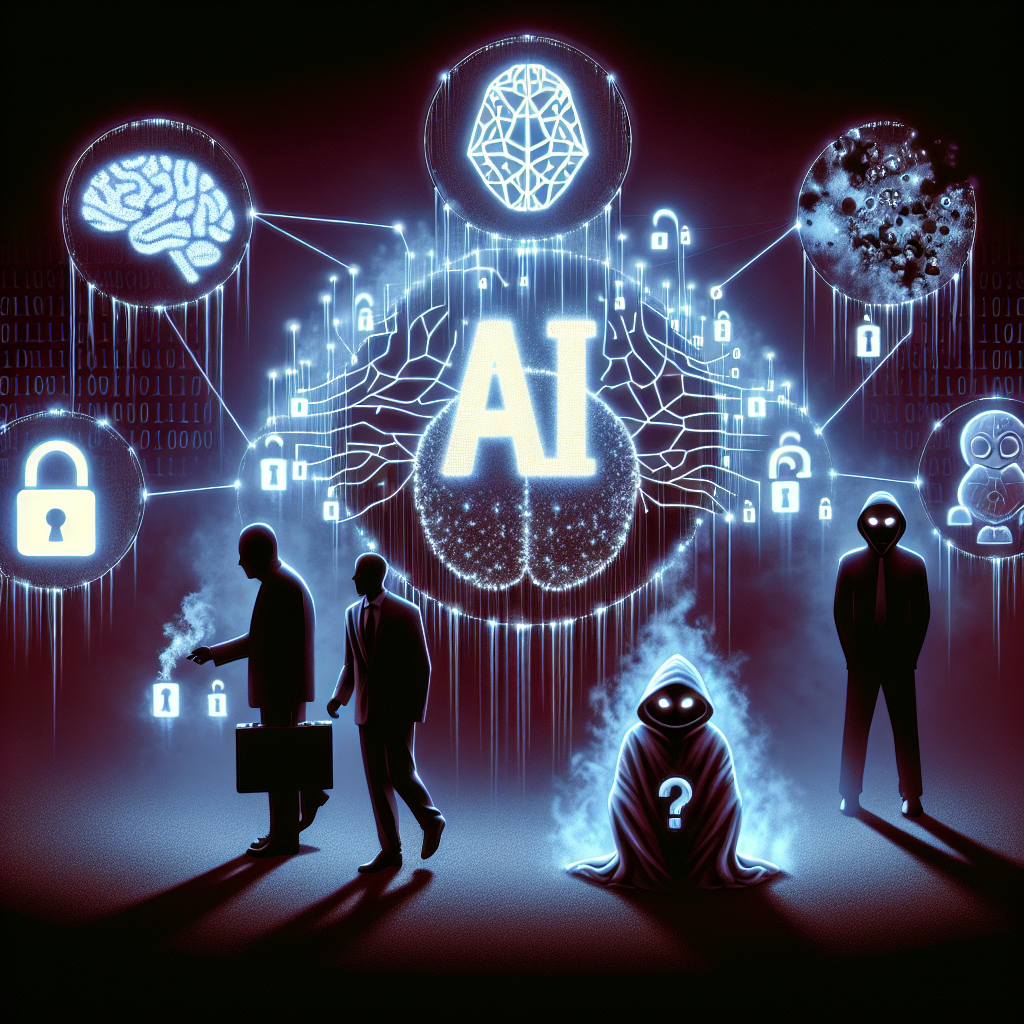 AI: The New Weapon Against Fraudsters