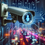 AI in Video Surveillance: The Next Frontier of Surveillance Technology