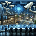 AI-Powered Video Surveillance: How It’s Changing the Game for Law Enforcement and Public Safety